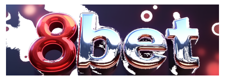 8bet game logo