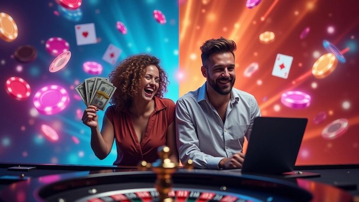 8bet game Live Casino
