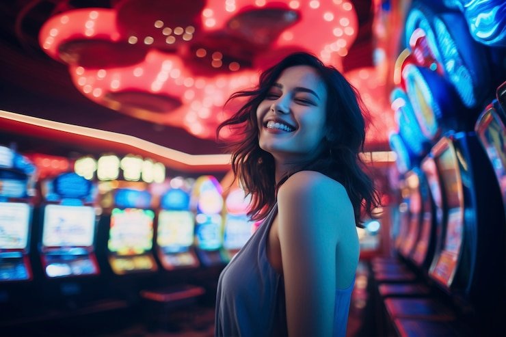 8bet game Arcade