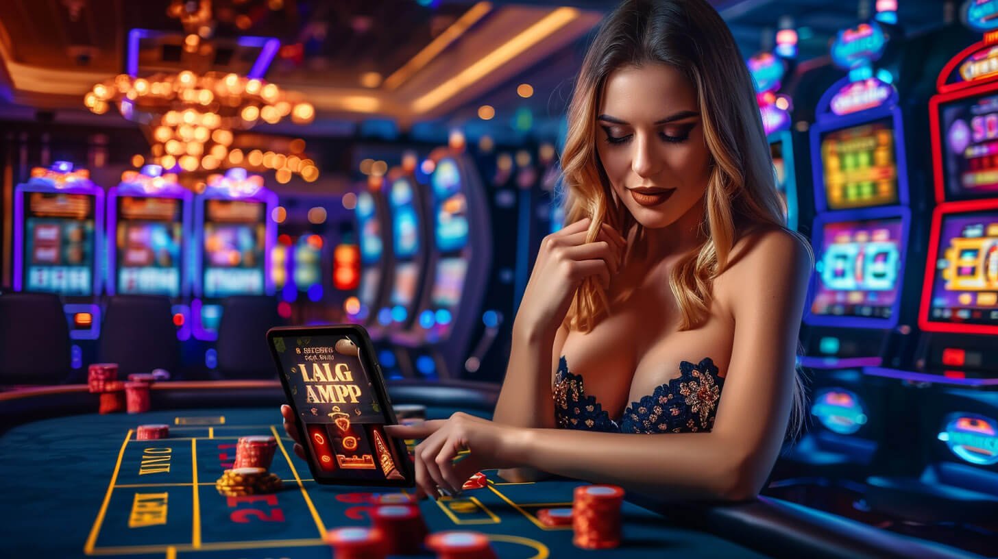 8bet game mobile gaming